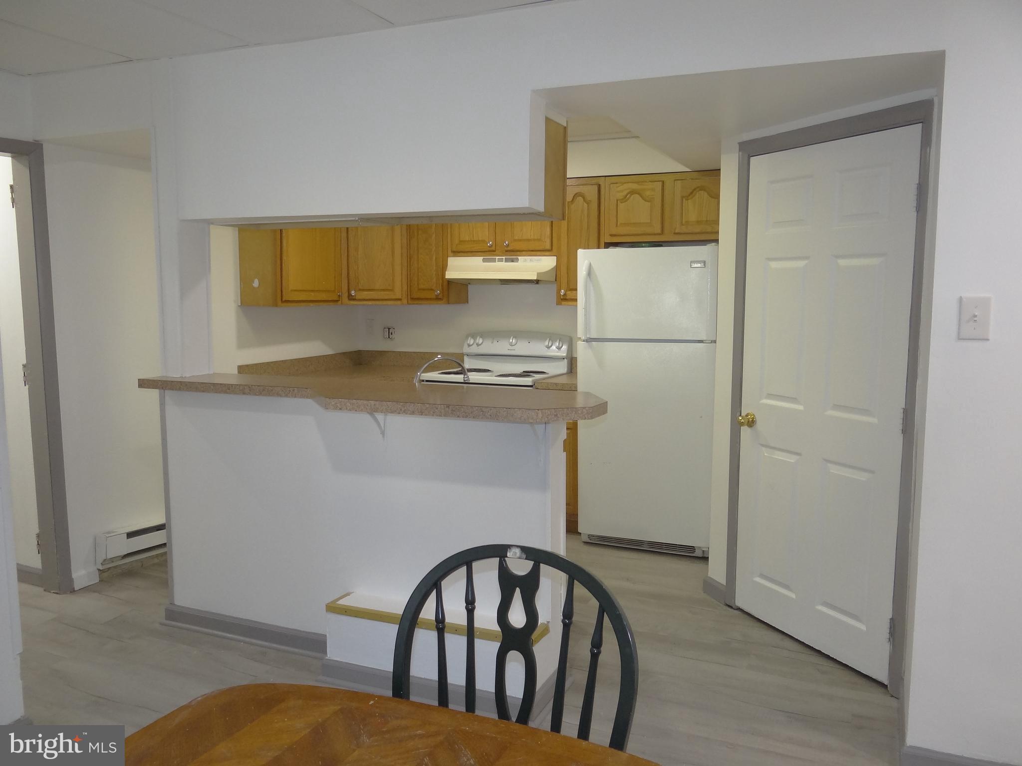 MOHNTON - Residential Lease