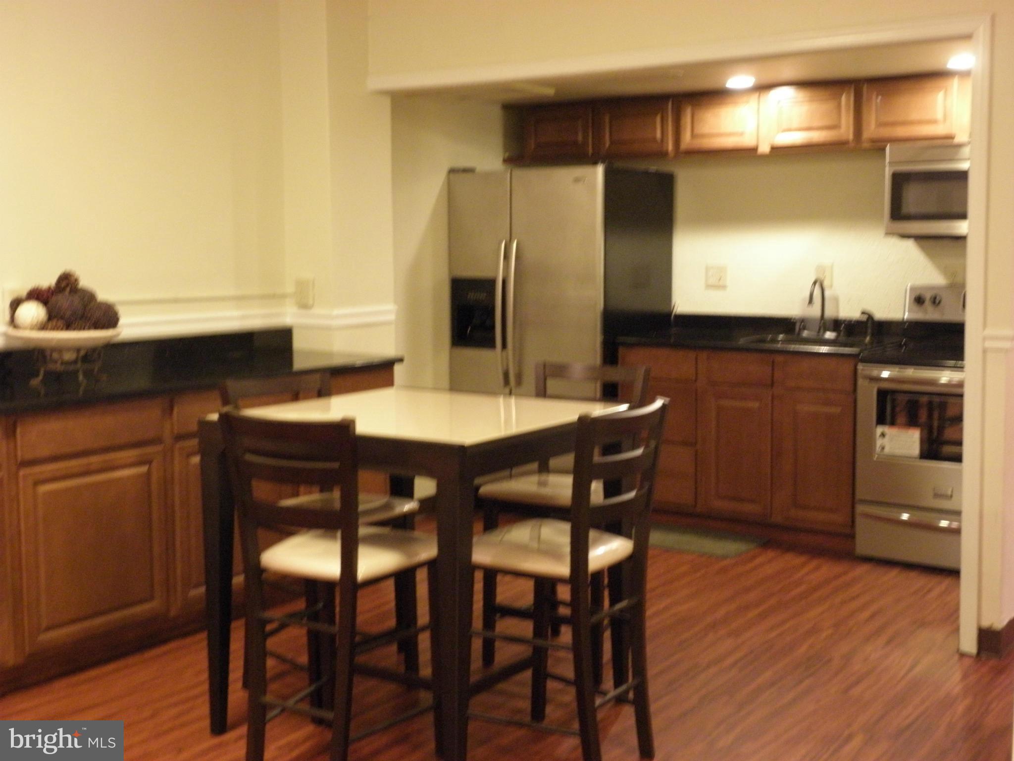 HUNTING CREEK CLUB - Residential