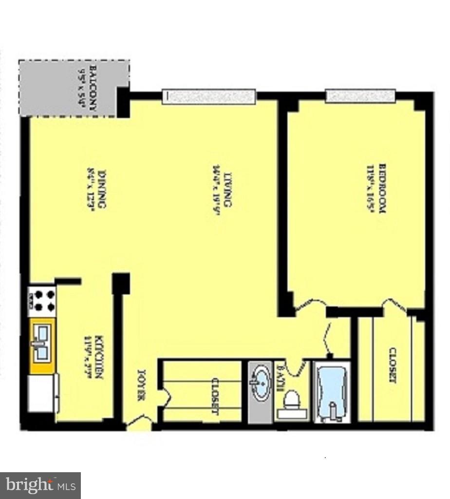 HUNTING CREEK CLUB - Residential