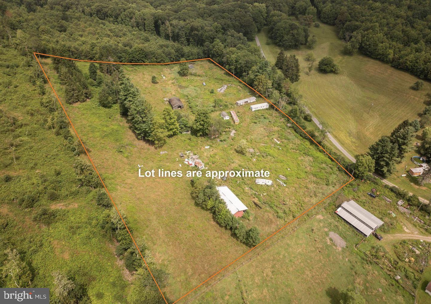 1055 OLD WILSON ROAD