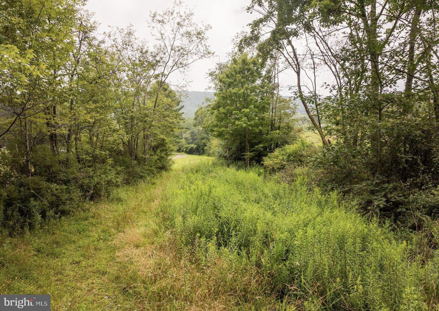 1055 OLD WILSON ROAD