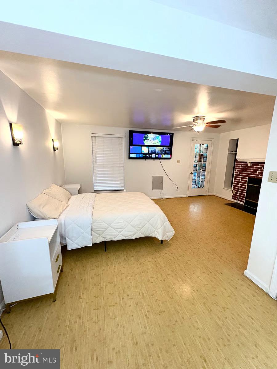 3603 VAN HORN WAY