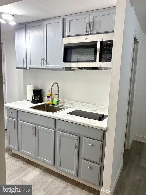 Townhouse For Rent - 3603 Van Horn Way<br/> Montgomery County, BURTONSVILLE, MD 20866