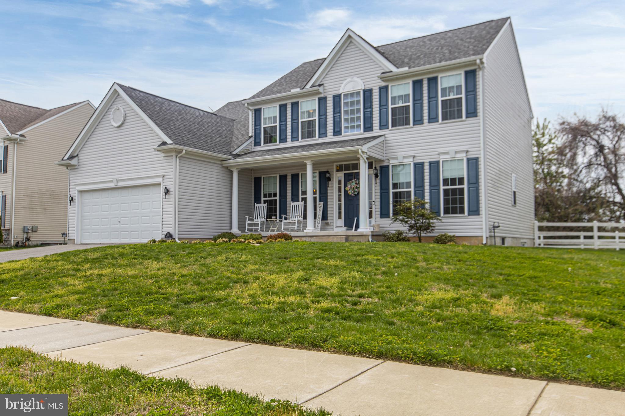 TOWNSEND VILLAGE - Residential