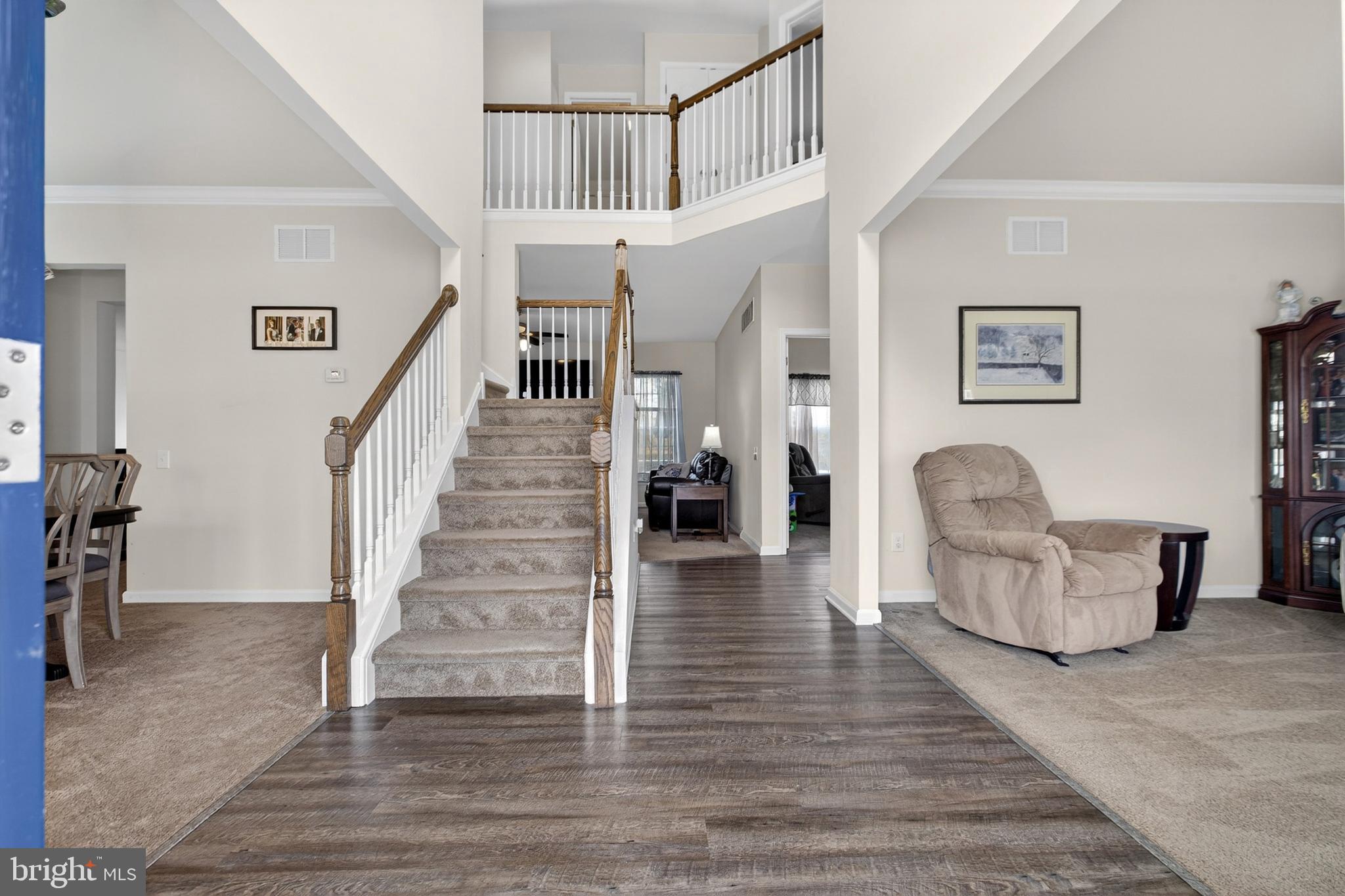 TOWNSEND VILLAGE - Residential