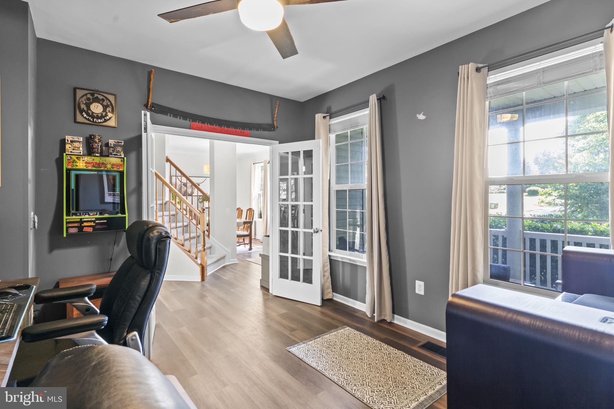 COLLEGE STATION - Residential