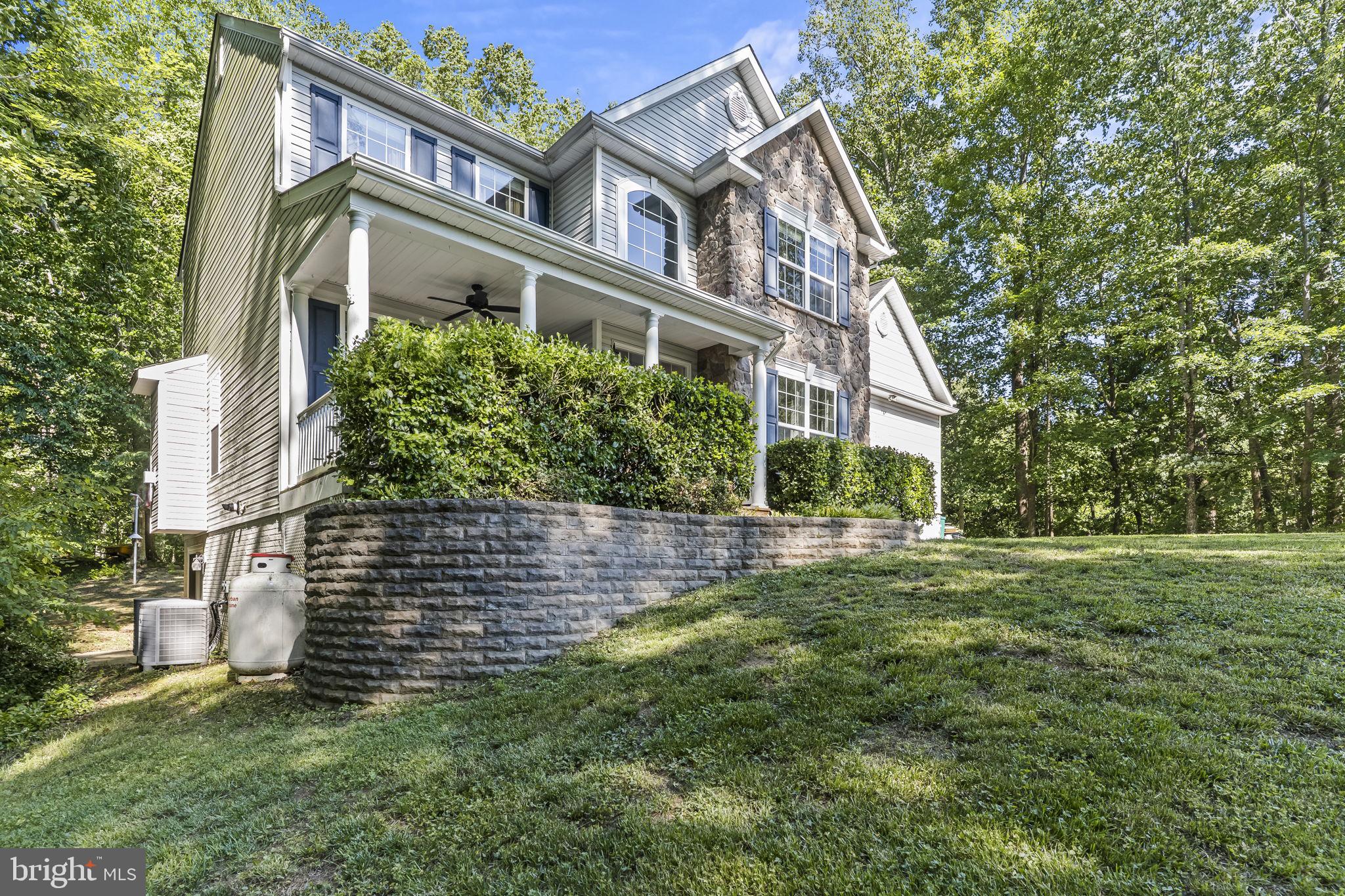 COLLEGE STATION - Residential