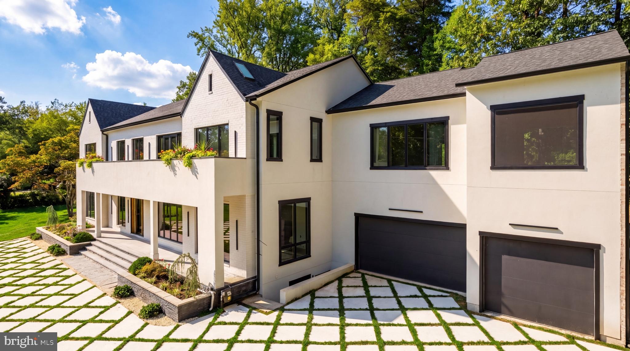 6605 LYBROOK COURT