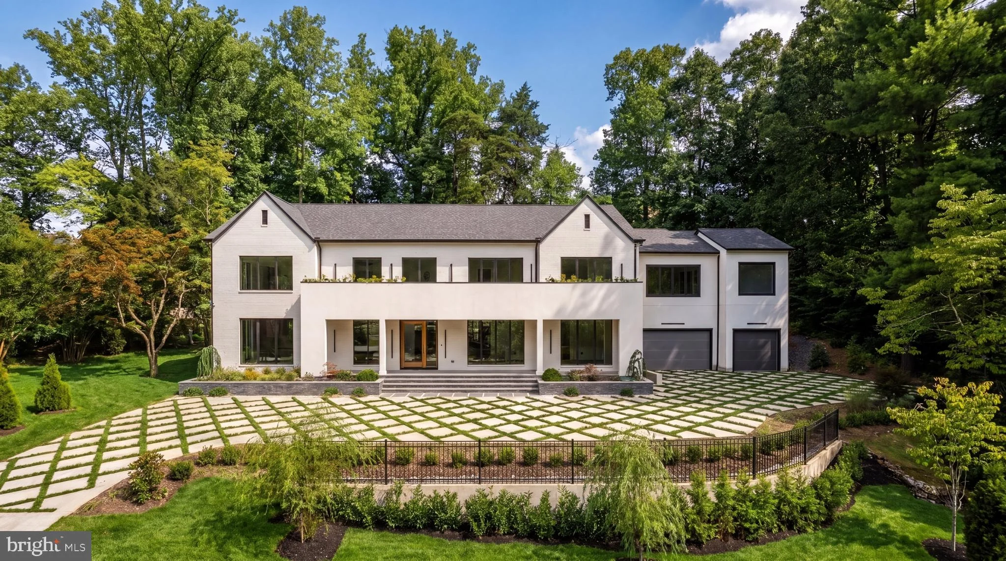 6605 Lybrook Court, Bethesda, MD, 20817