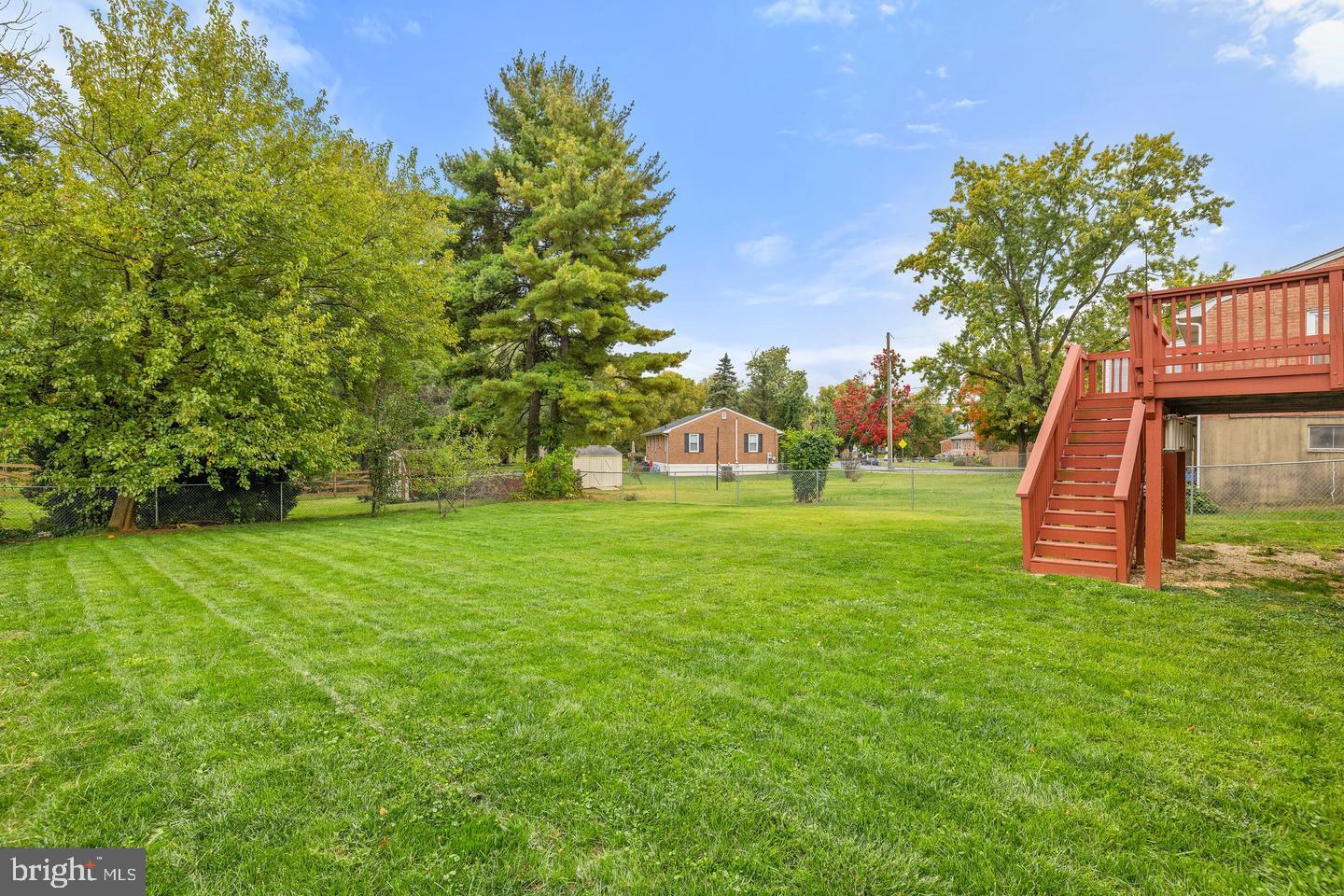 OVERLOOK PARK - Residential