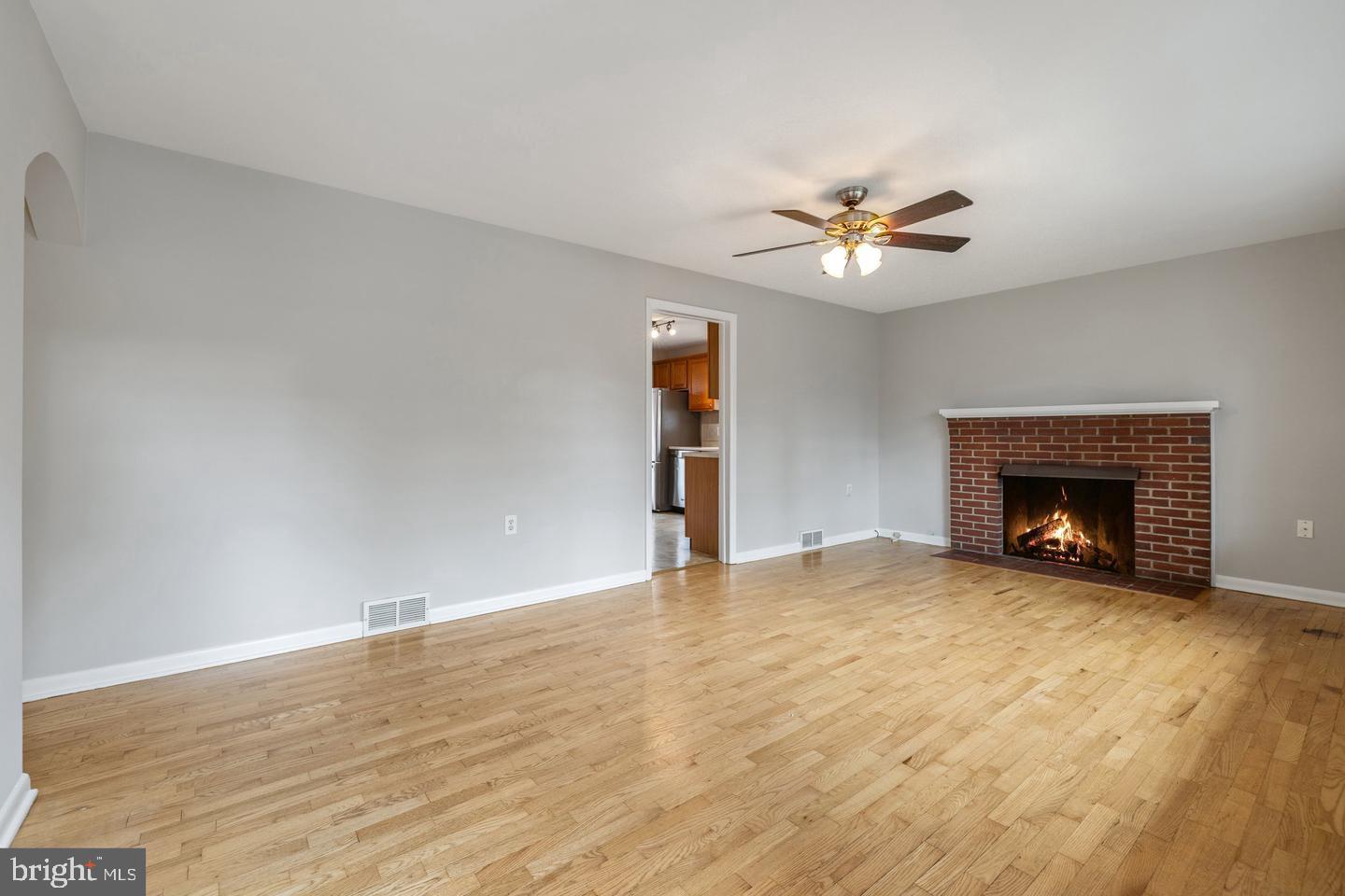 OVERLOOK PARK - Residential