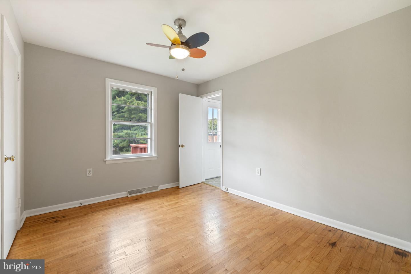 OVERLOOK PARK - Residential