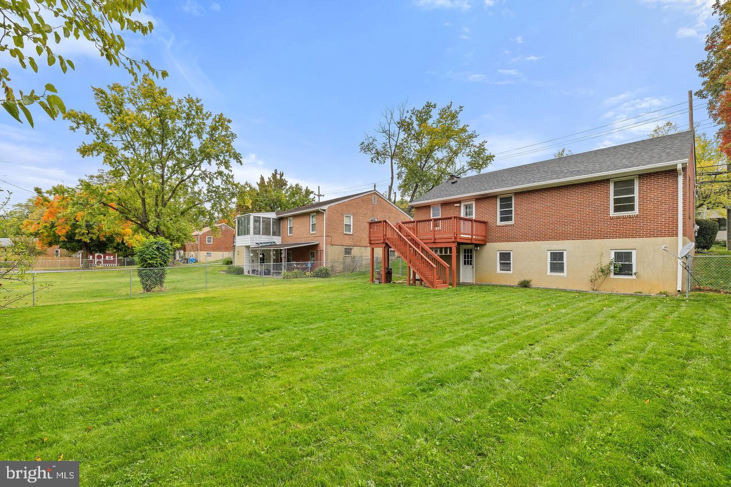 OVERLOOK PARK - Residential