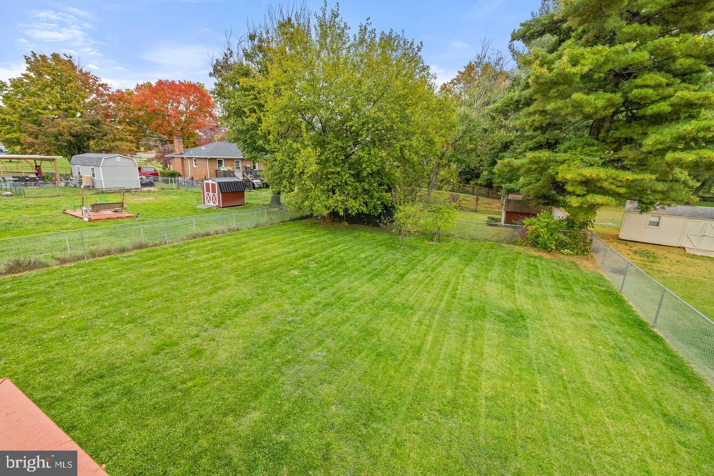 OVERLOOK PARK - Residential