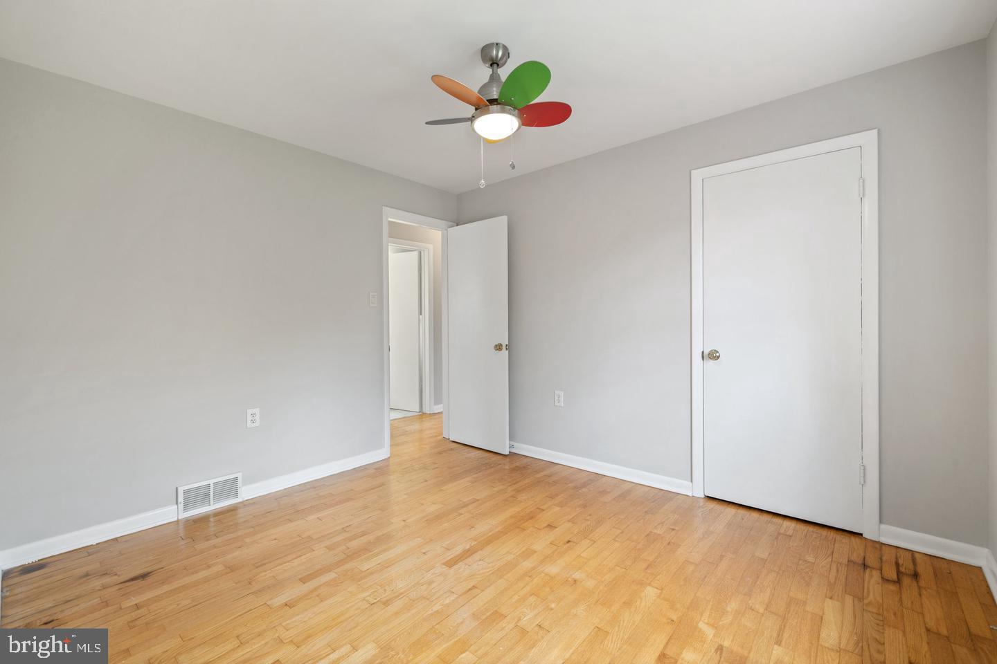 OVERLOOK PARK - Residential