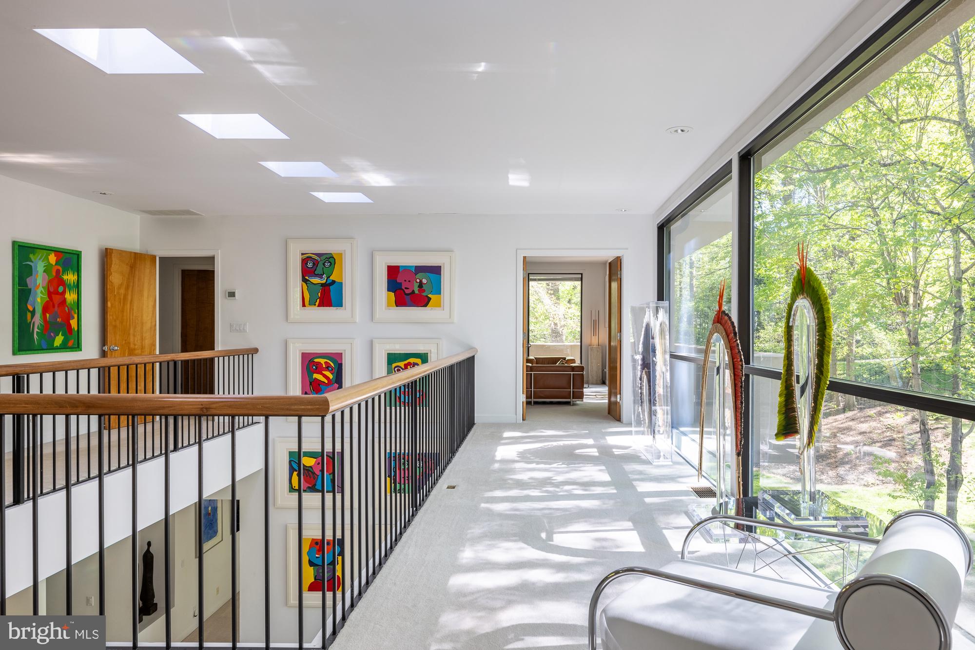 FAIRFAX STATION - Residential