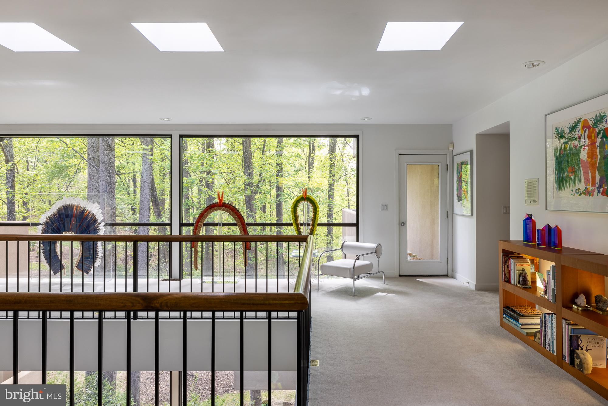 FAIRFAX STATION - Residential