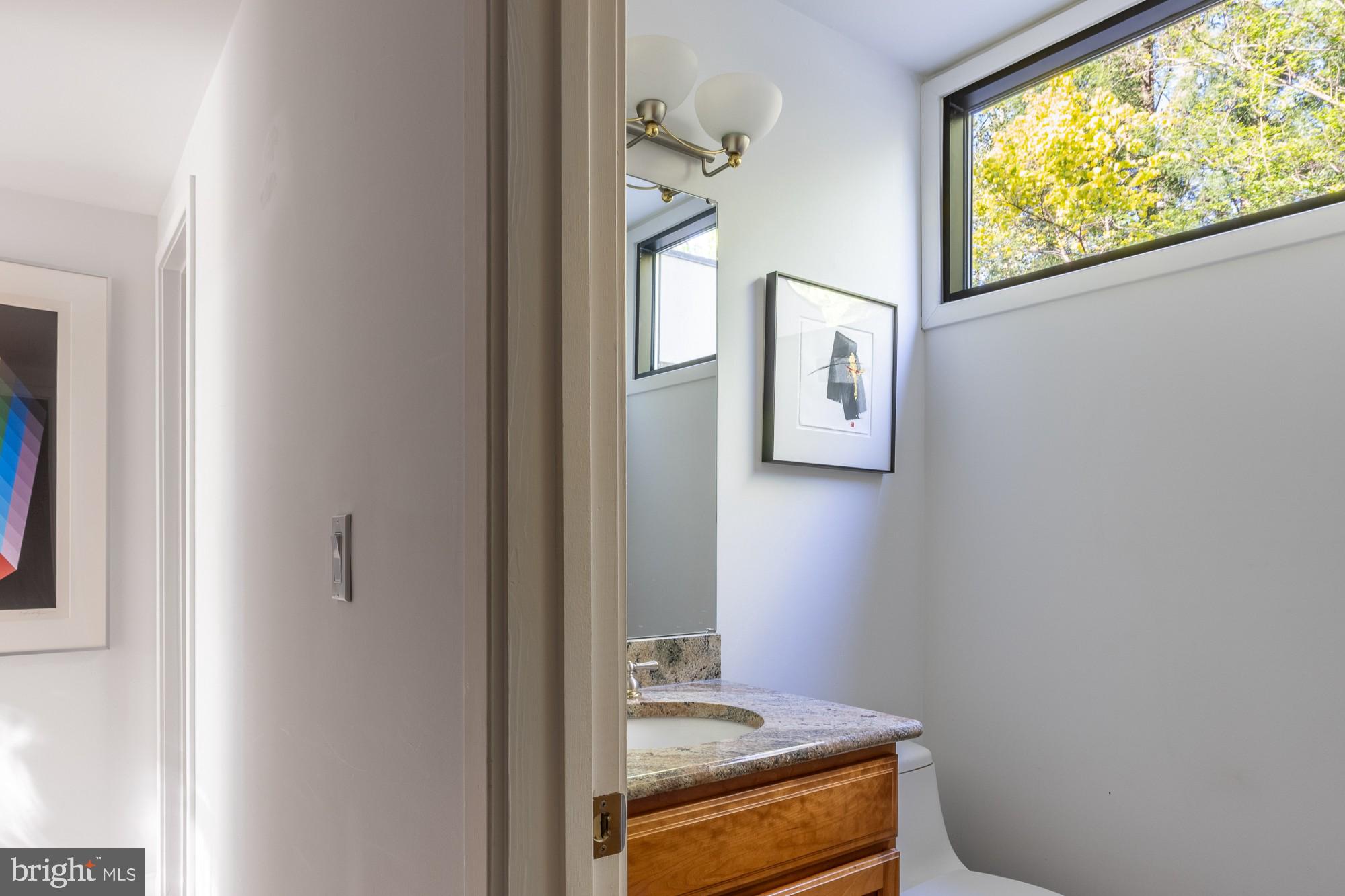 FAIRFAX STATION - Residential