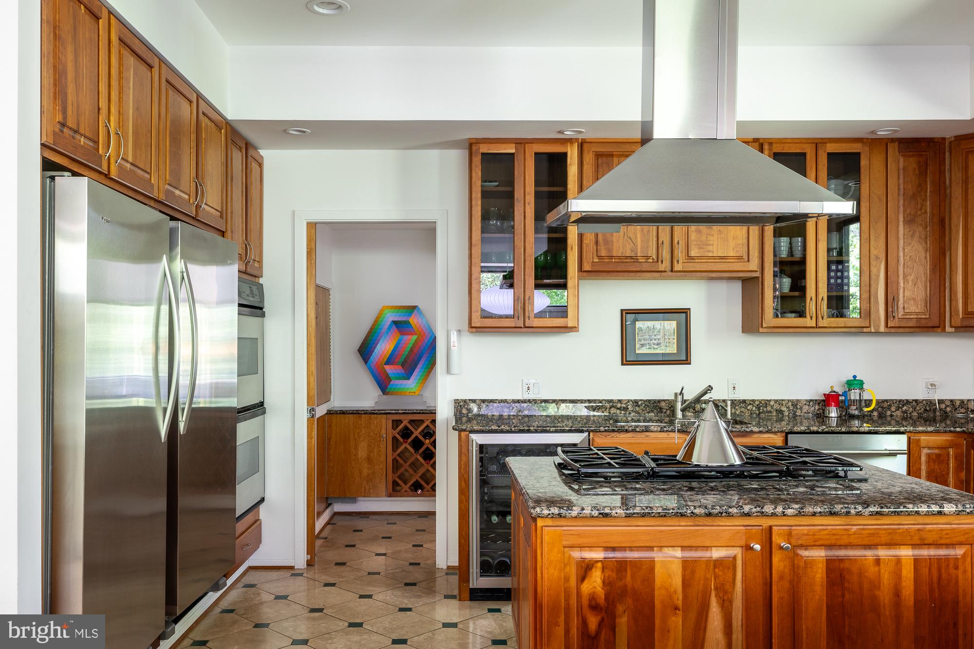 FAIRFAX STATION - Residential