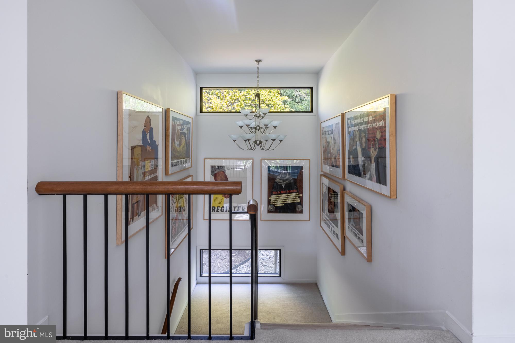 FAIRFAX STATION - Residential