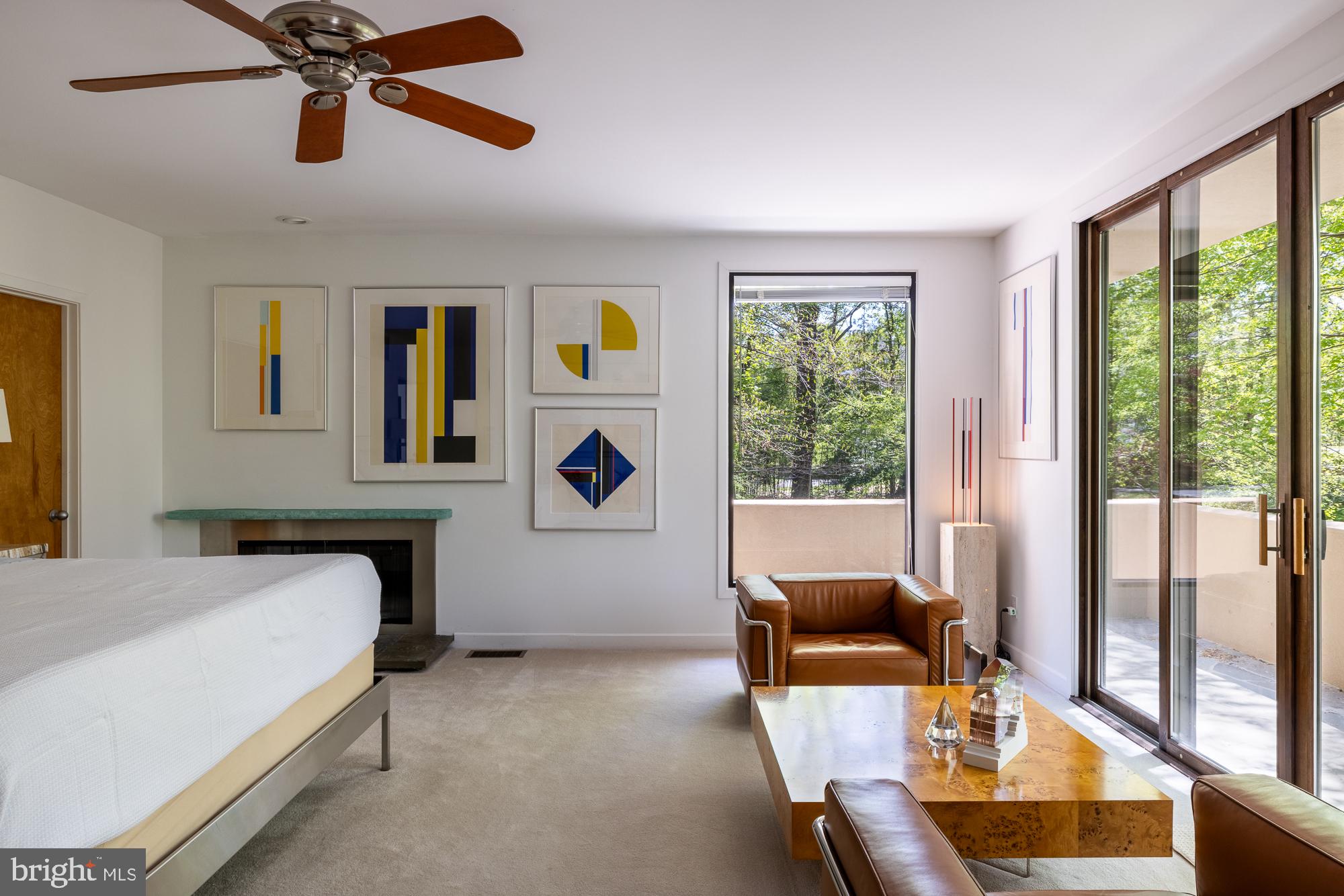 FAIRFAX STATION - Residential