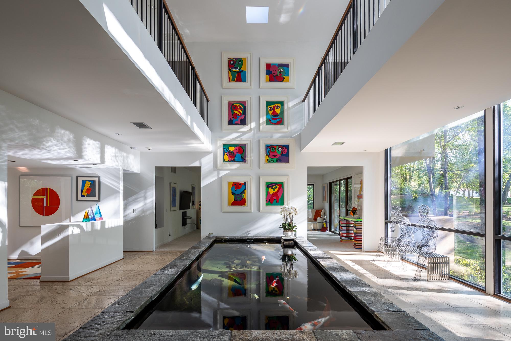 FAIRFAX STATION - Residential