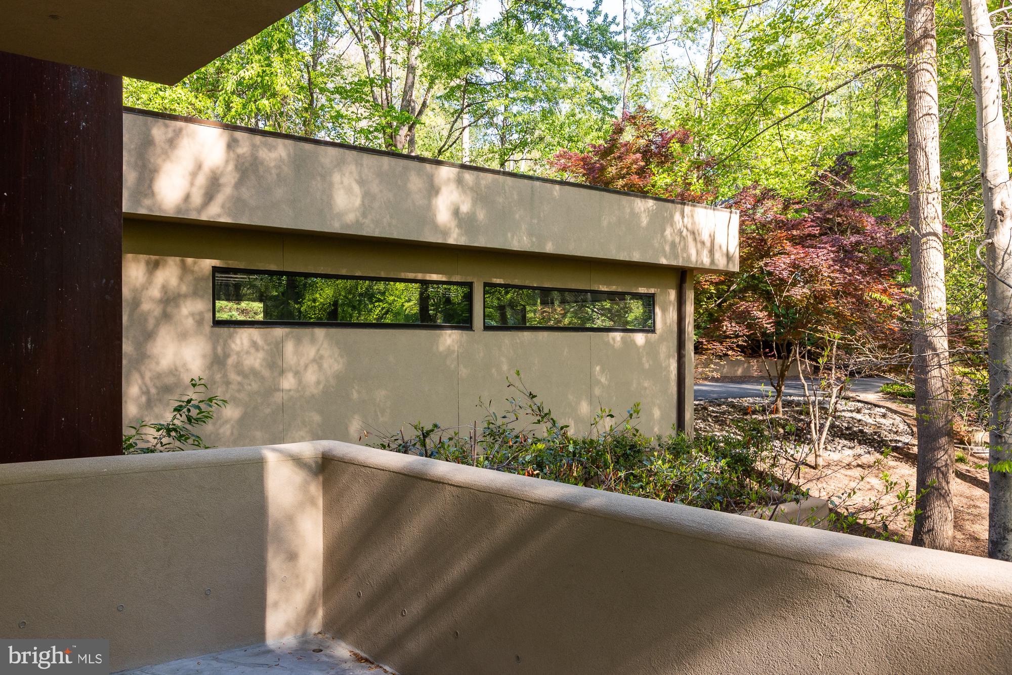 FAIRFAX STATION - Residential