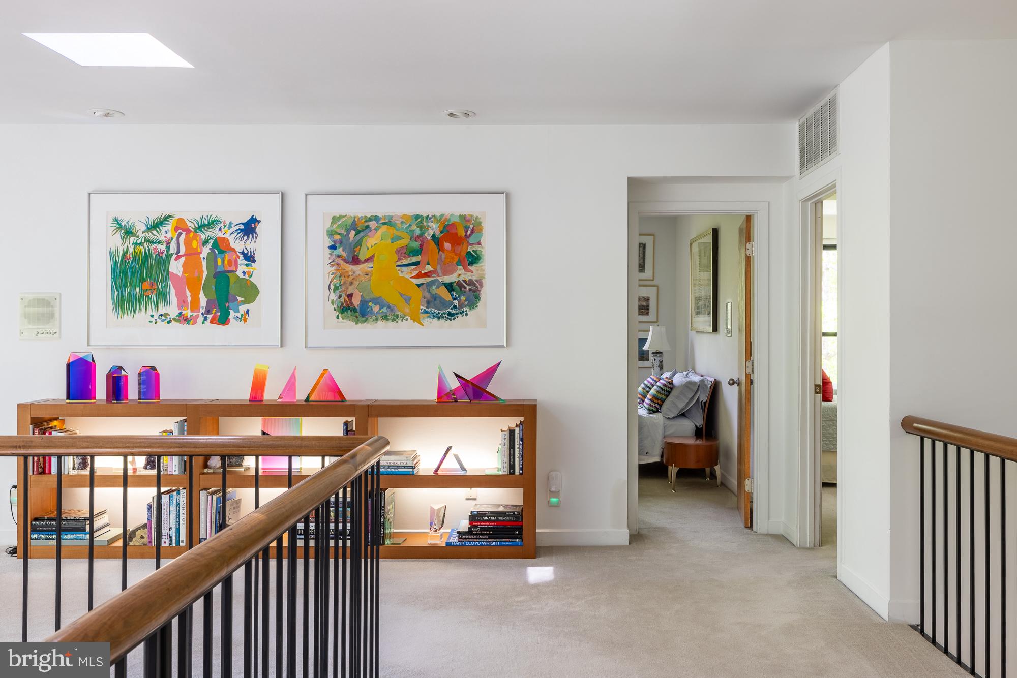 FAIRFAX STATION - Residential