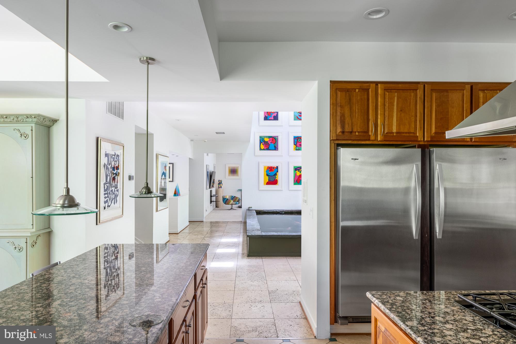 FAIRFAX STATION - Residential