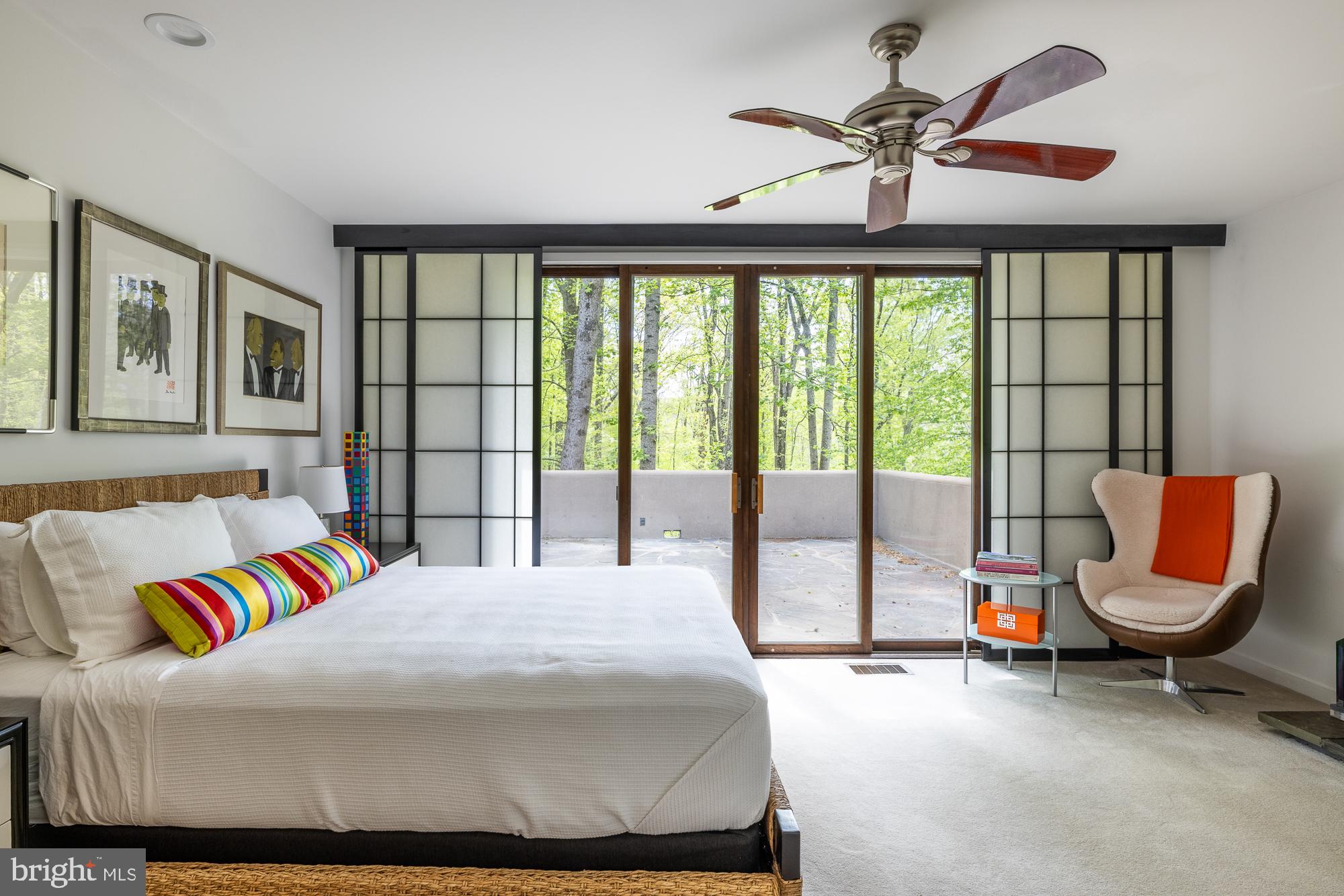 FAIRFAX STATION - Residential