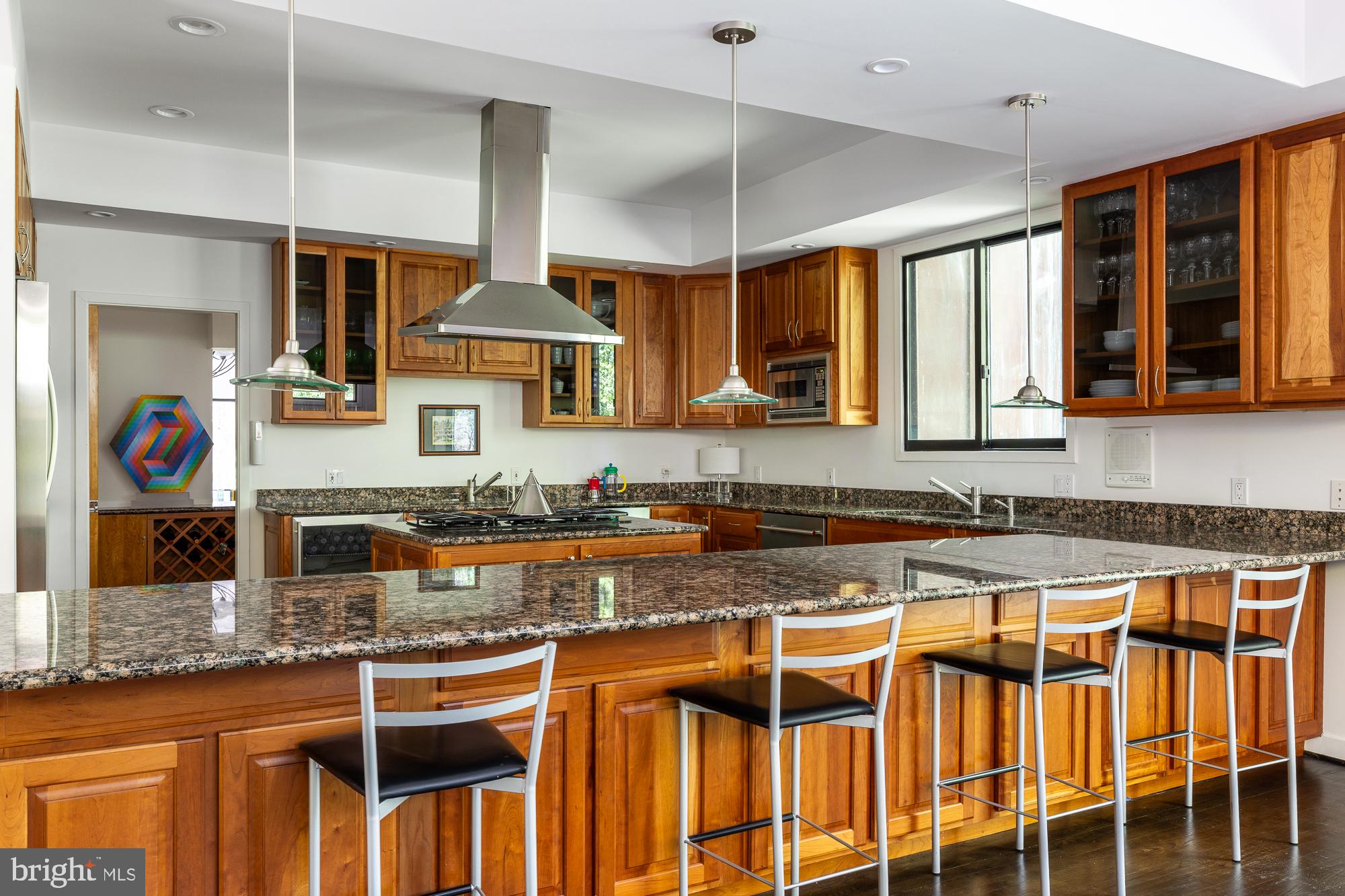 FAIRFAX STATION - Residential