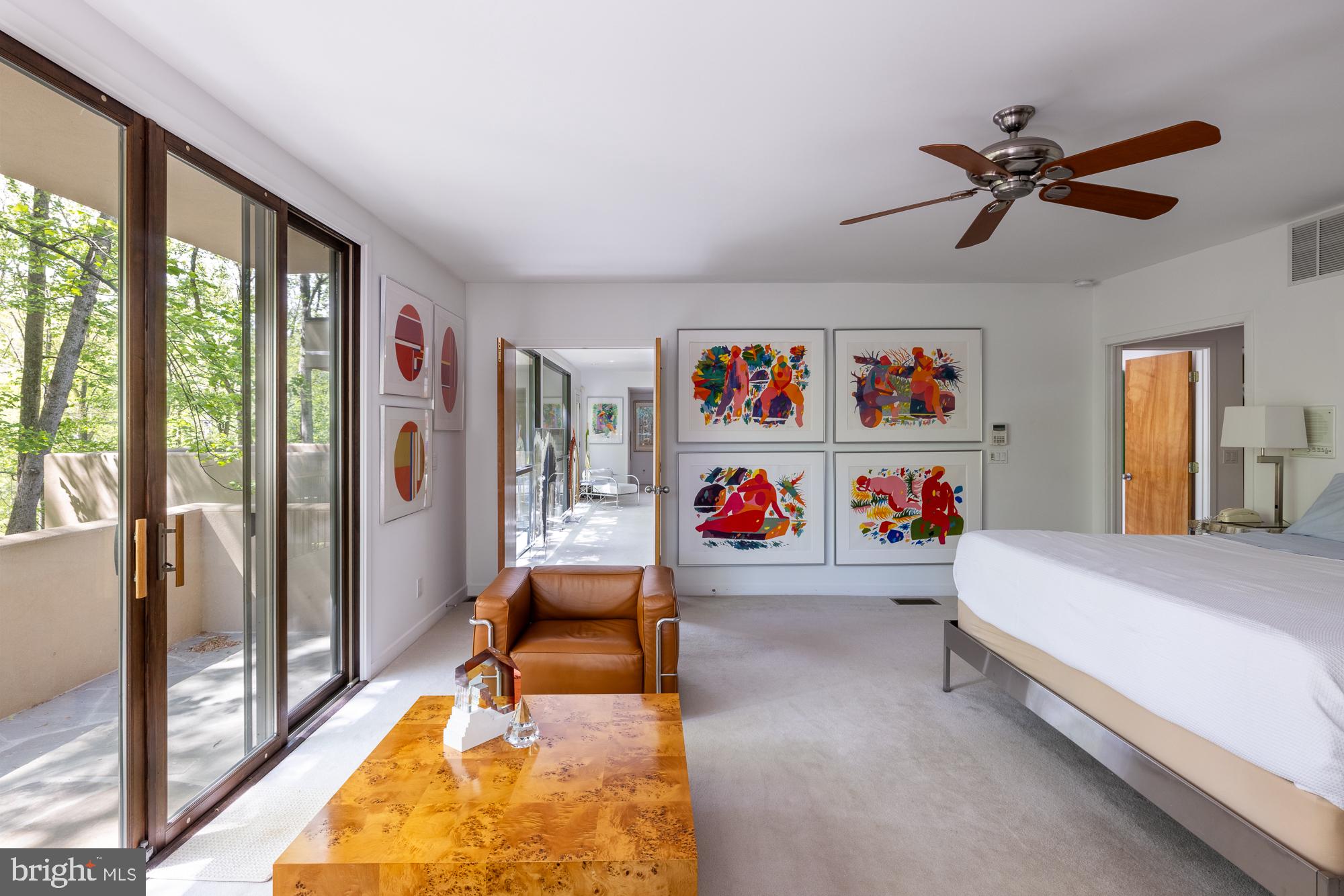 FAIRFAX STATION - Residential
