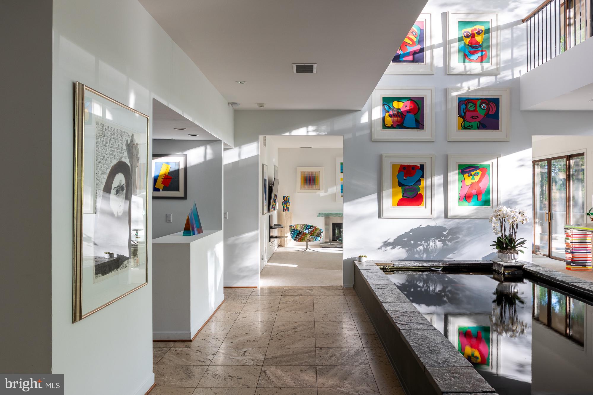 FAIRFAX STATION - Residential