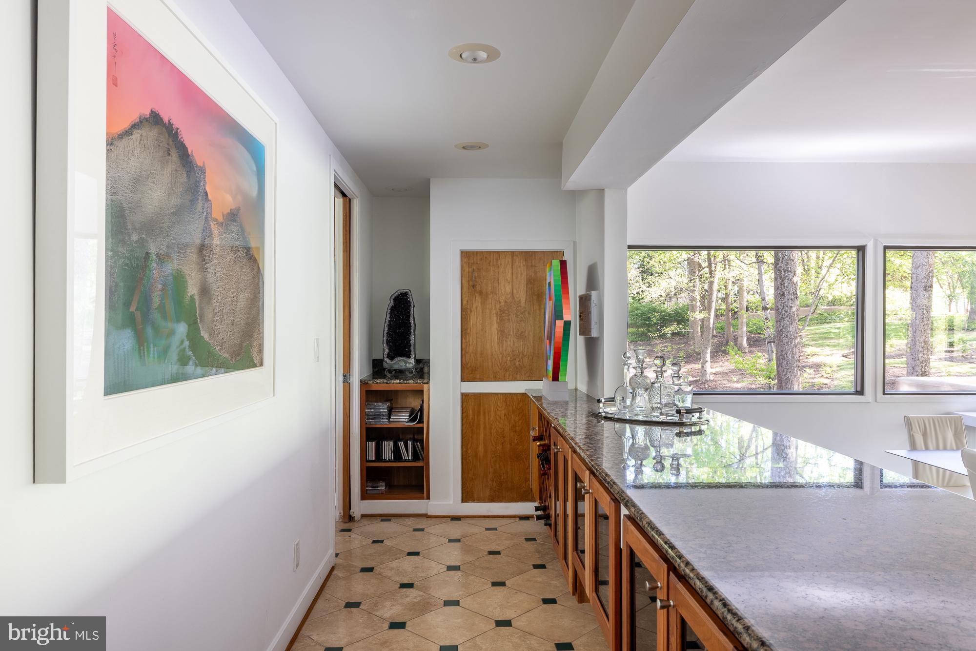FAIRFAX STATION - Residential
