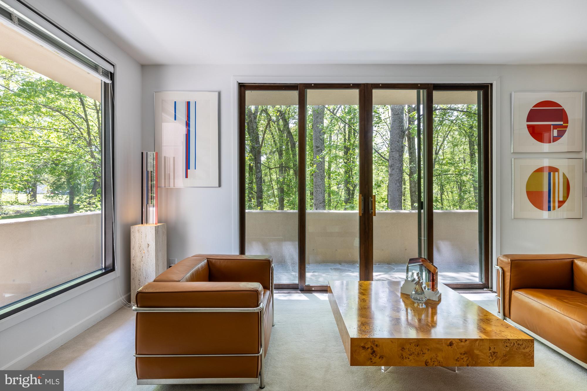 FAIRFAX STATION - Residential