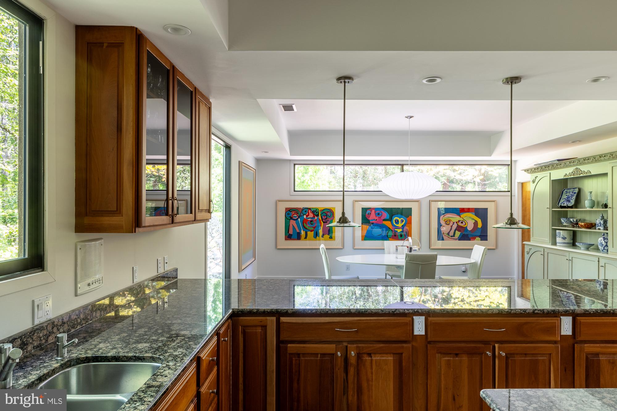 FAIRFAX STATION - Residential