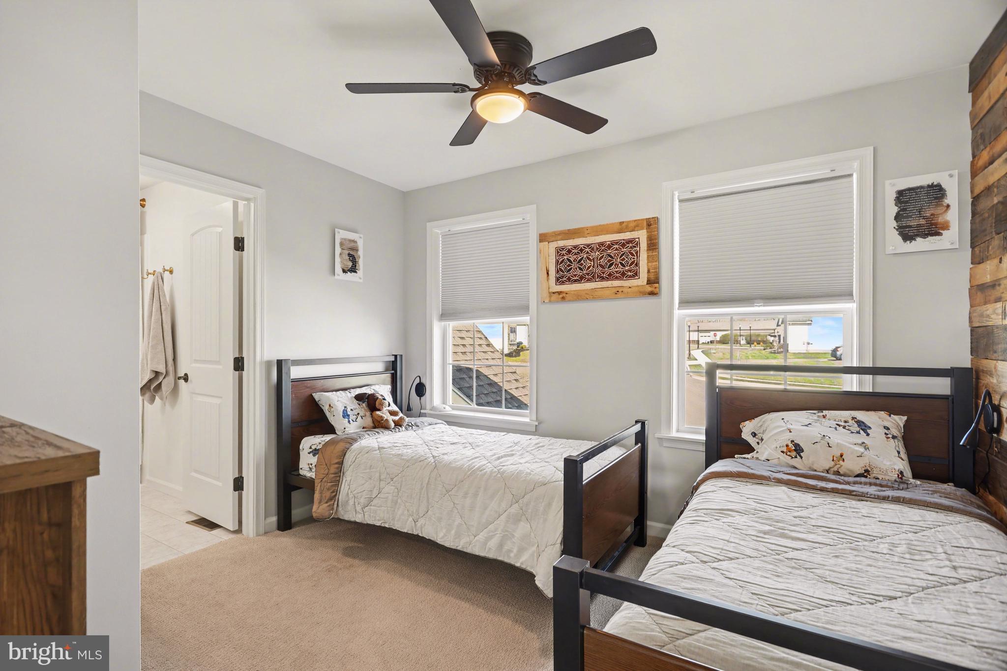 WARWICK TWP - Residential