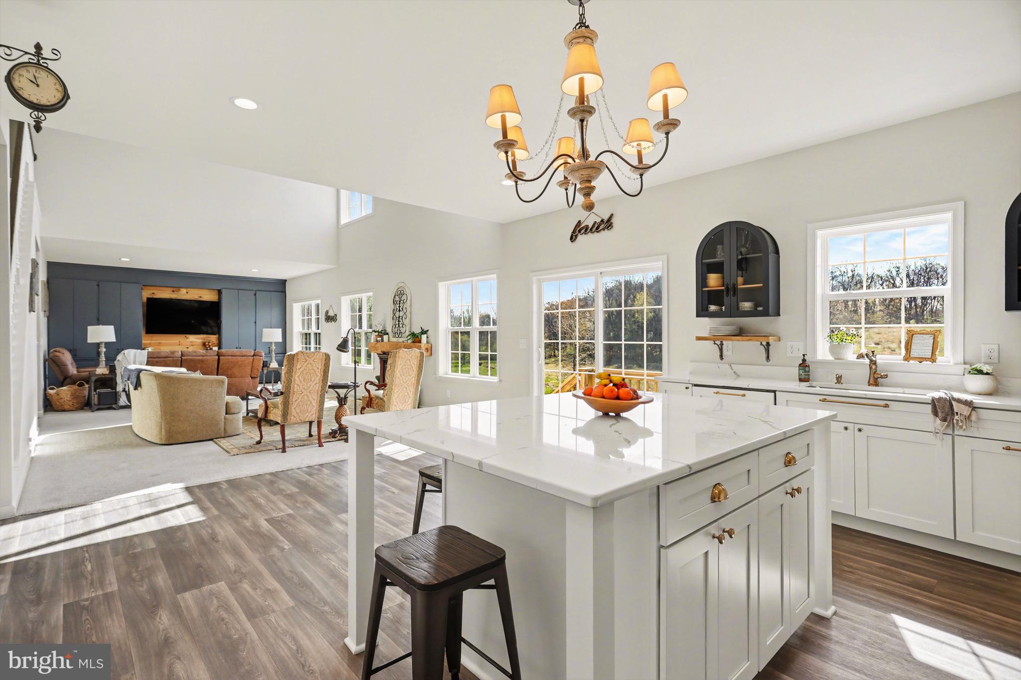 WARWICK TWP - Residential