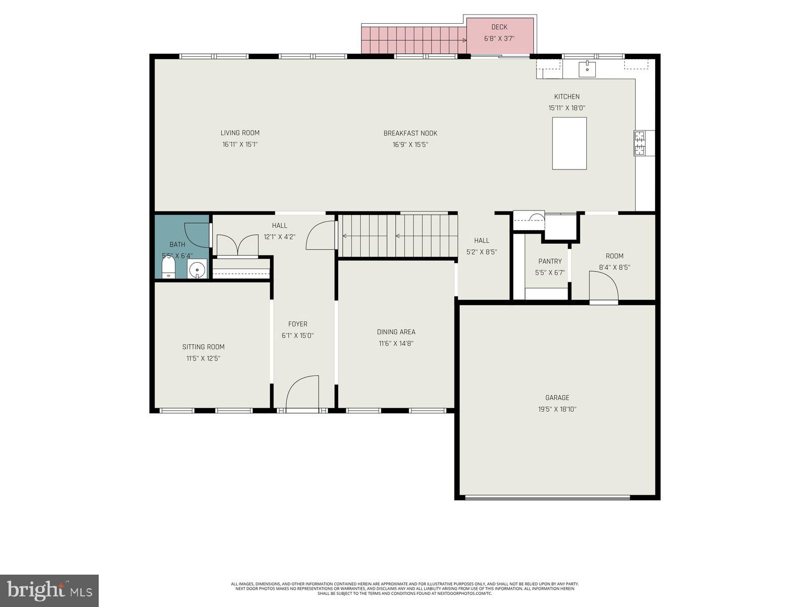 WARWICK TWP - Residential