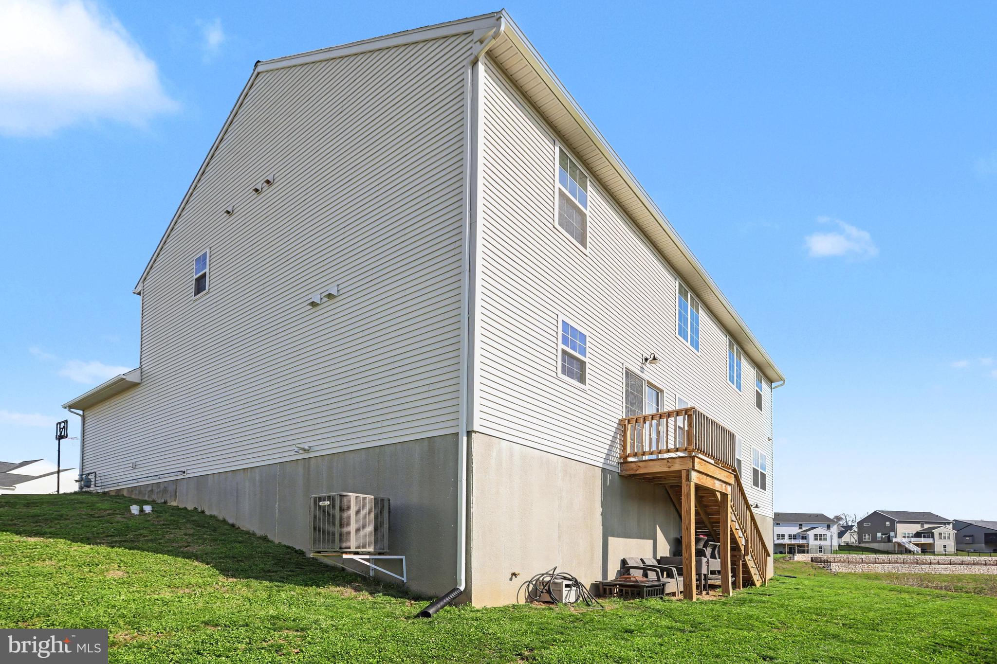 WARWICK TWP - Residential