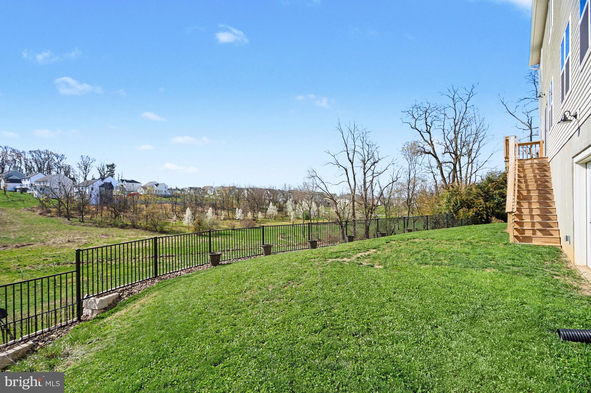 WARWICK TWP - Residential