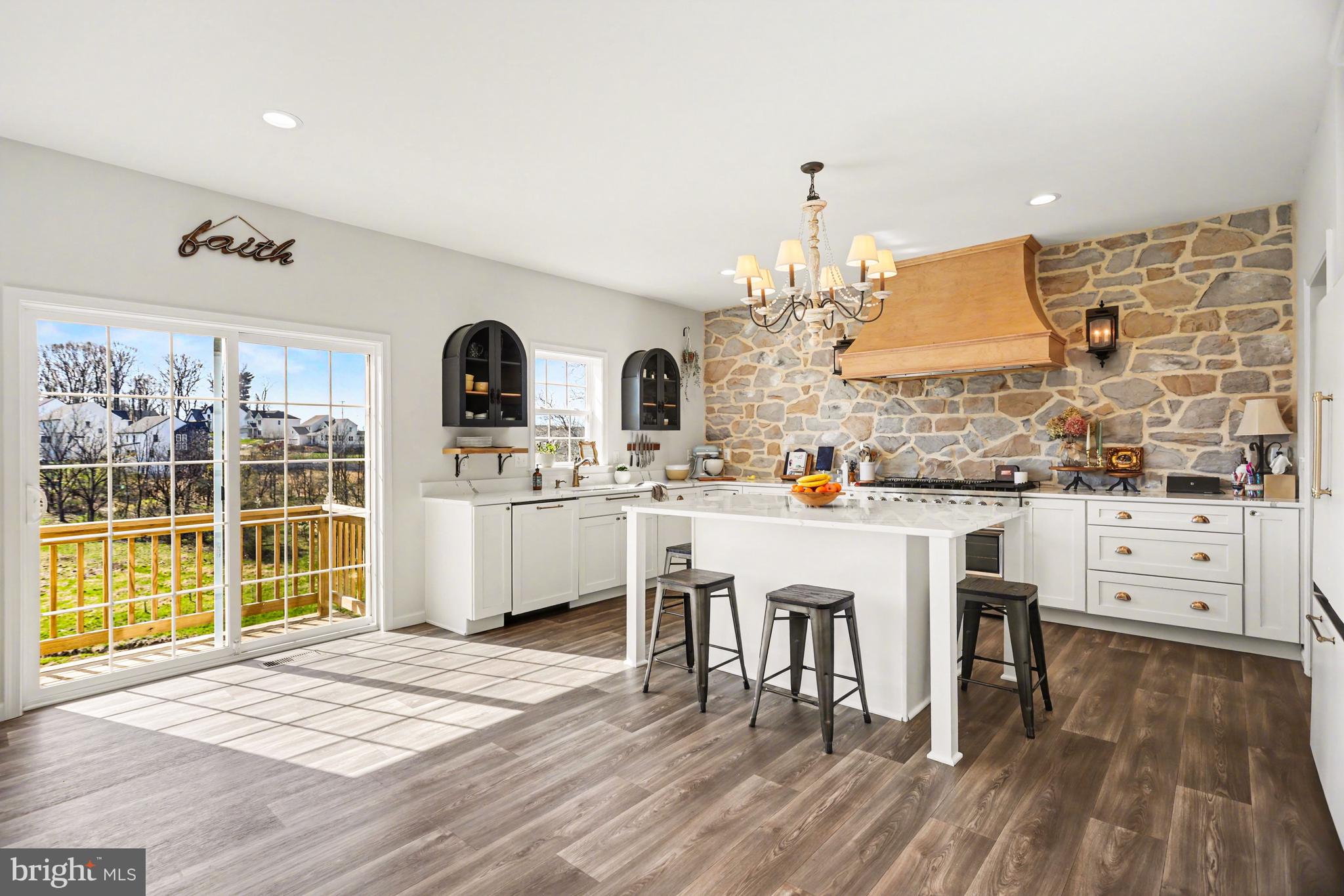 WARWICK TWP - Residential