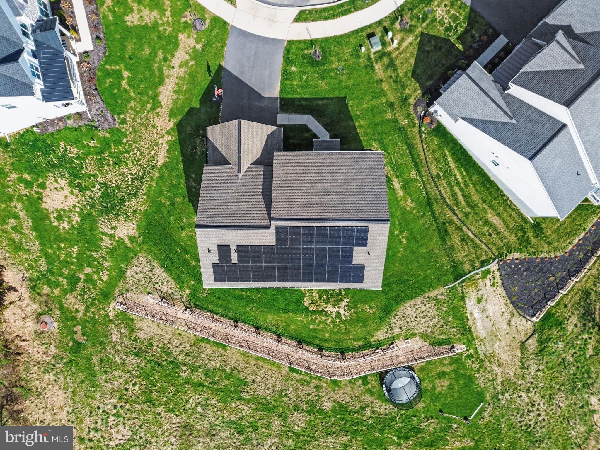 WARWICK TWP - Residential