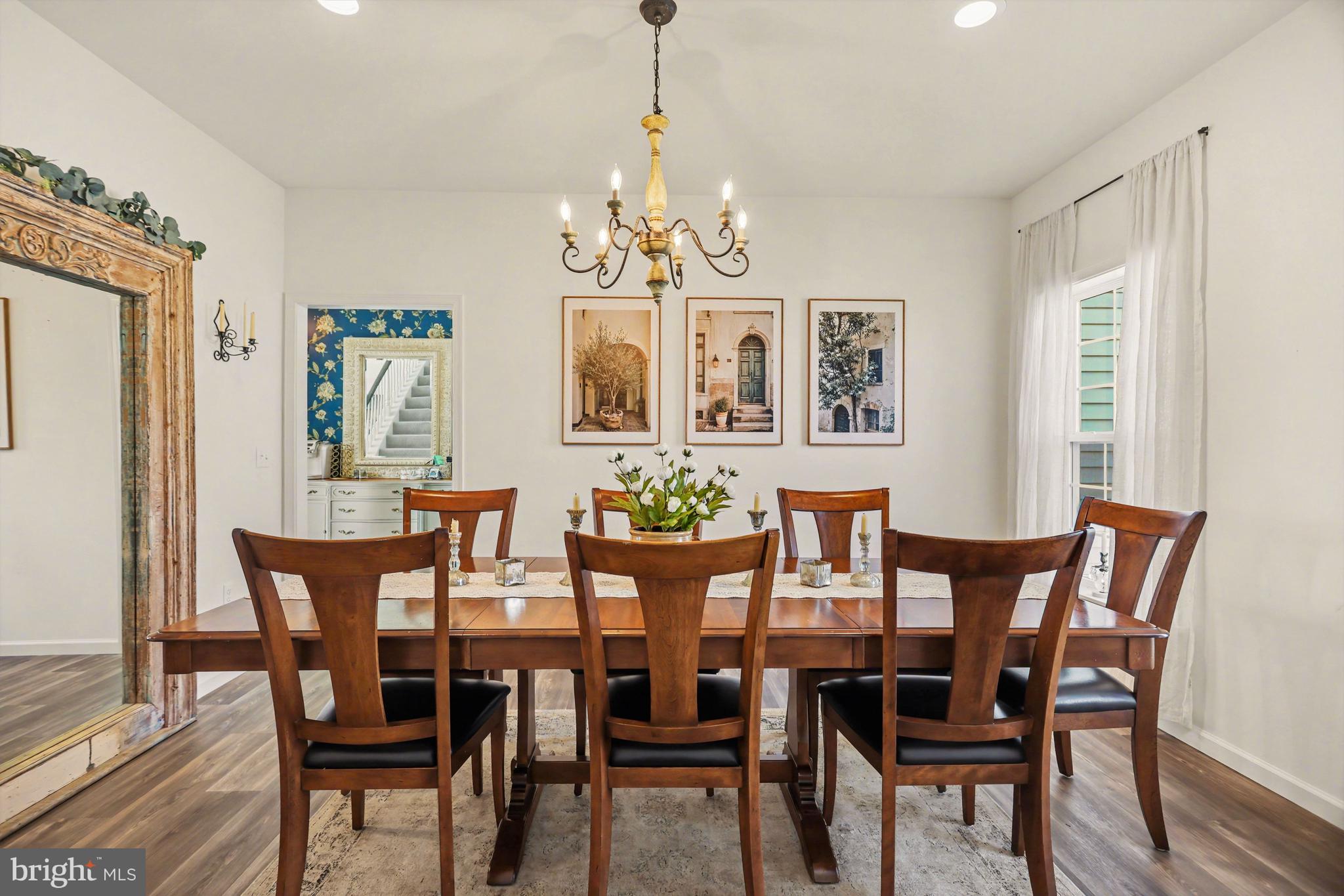 WARWICK TWP - Residential