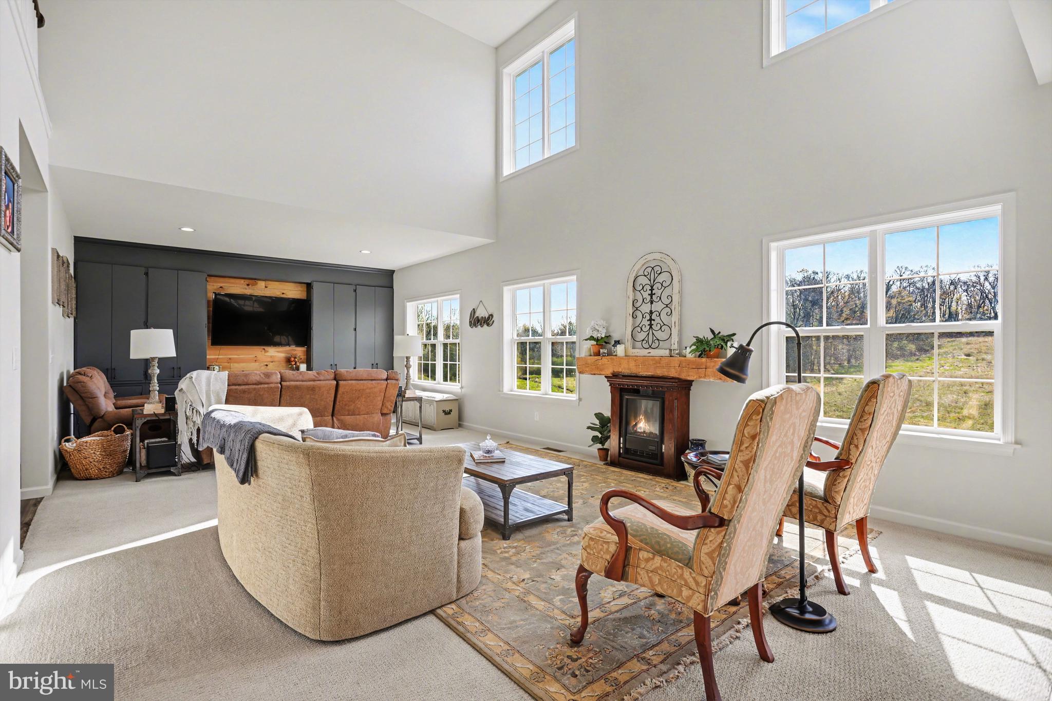 WARWICK TWP - Residential