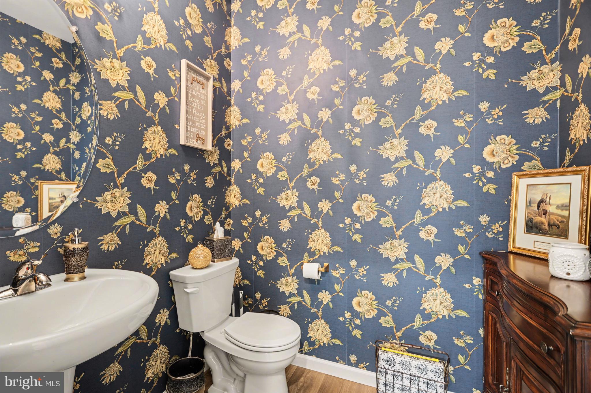 WARWICK TWP - Residential