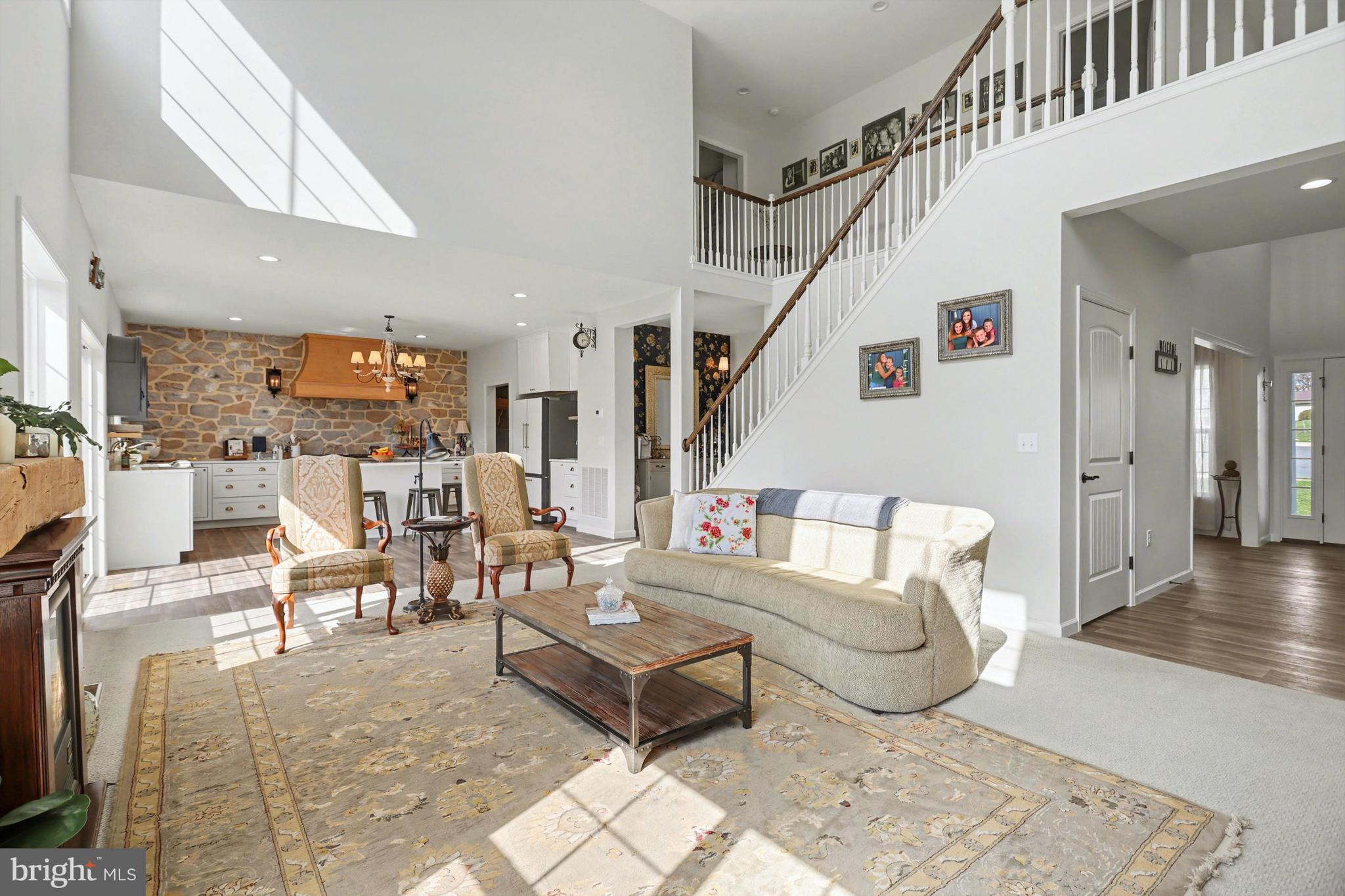 WARWICK TWP - Residential