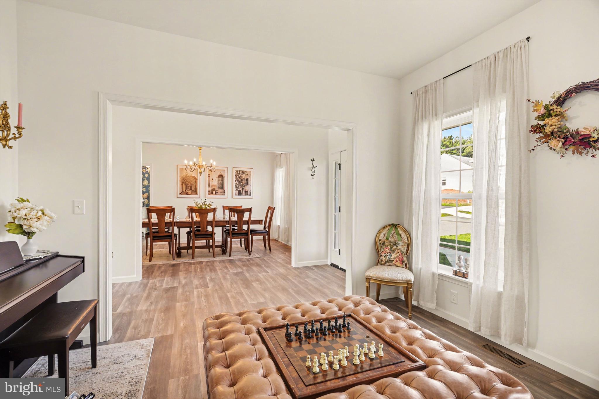 WARWICK TWP - Residential