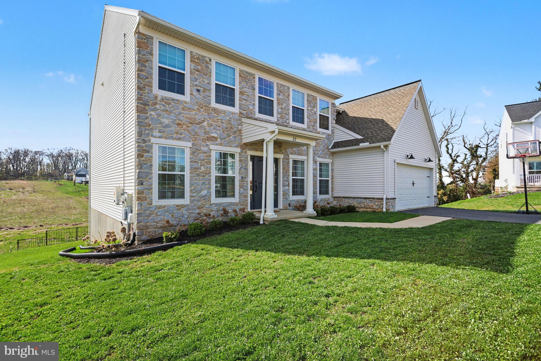 WARWICK TWP - Residential