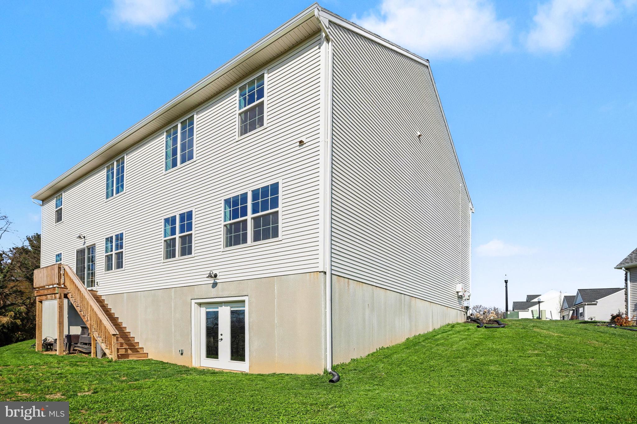 WARWICK TWP - Residential